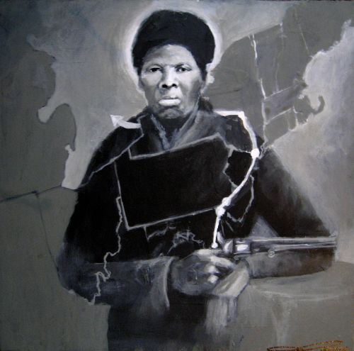 Harriet Tubman